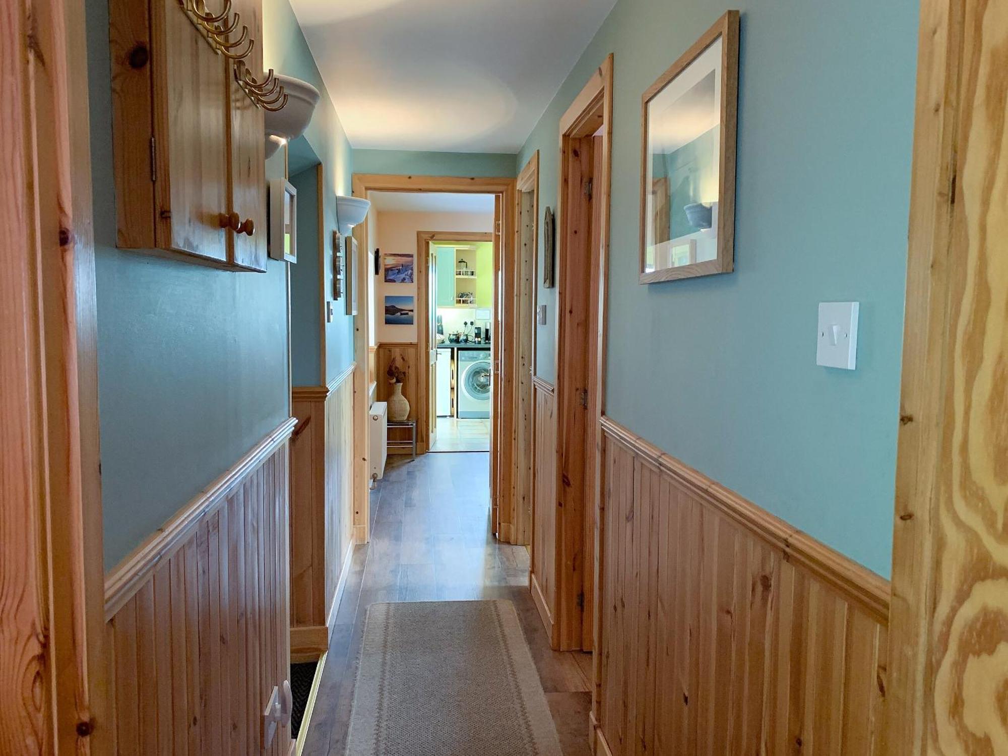 Teenys Cottage Flashader Экстерьер фото